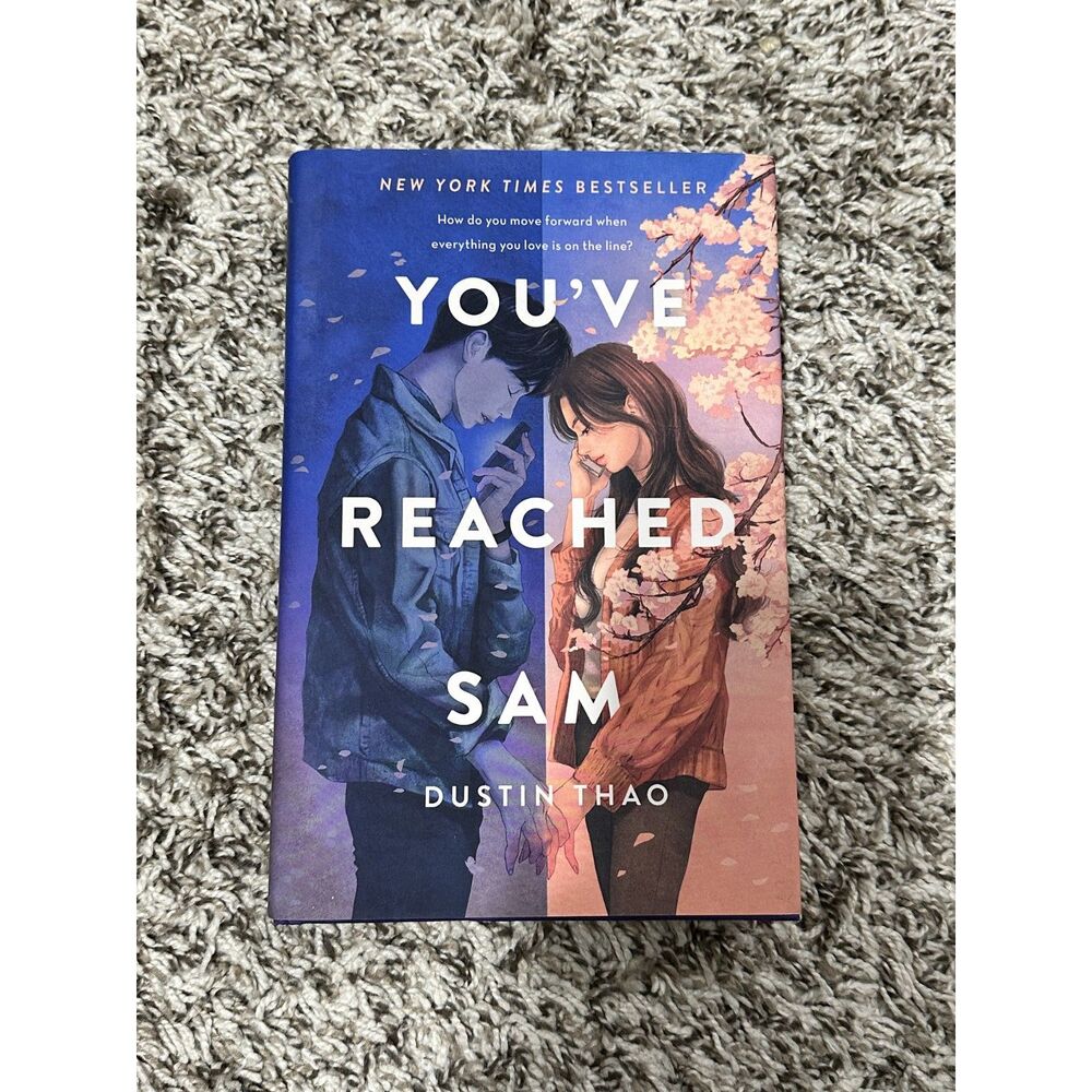 You've Reached Sam